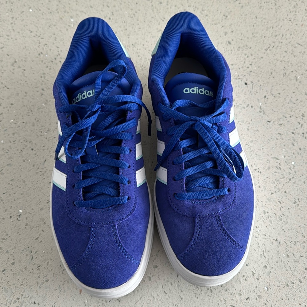 Addidas Gazelle Platform